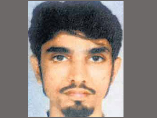 Indian Mujahideen terrorist behind 2008 Gujarat blasts arrested Indian Mujahideen terrorist behind 2008 Gujarat blasts arrested