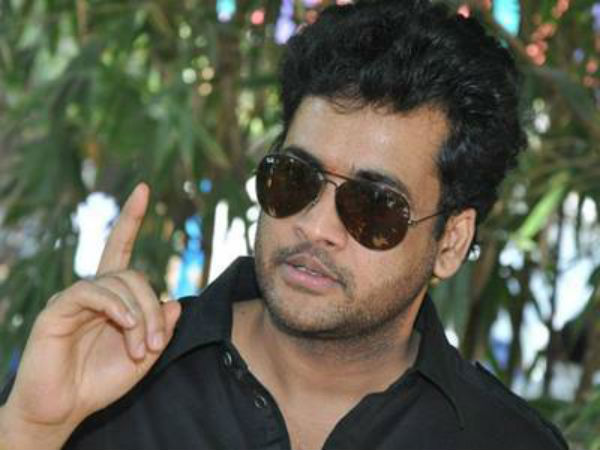 ఏపీలో బిజెపి అనే పదం విన్పించకూడదు