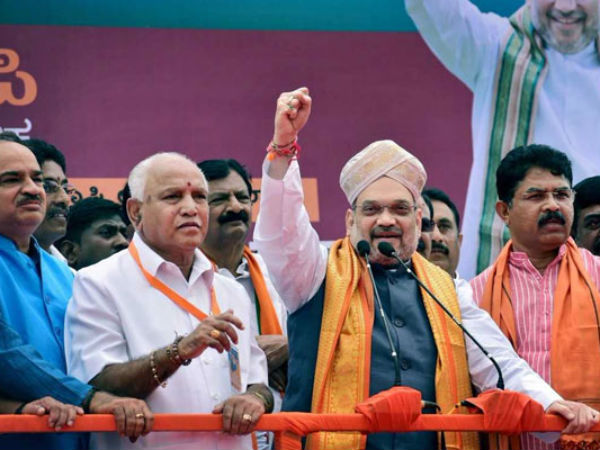 సిద్దరామయ్య జాదూ