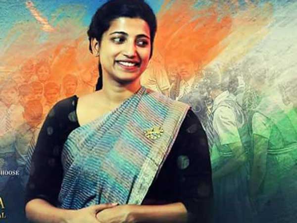 ఆమ్రపాలిది ప్రకాశం జిల్లా