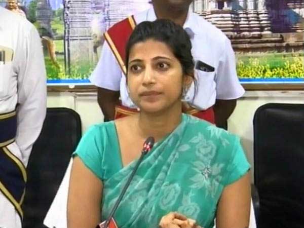 అభివృద్ధిపైనా