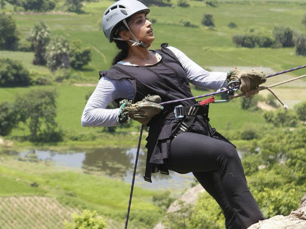 యంగ్ అండ్ డైనమిక్