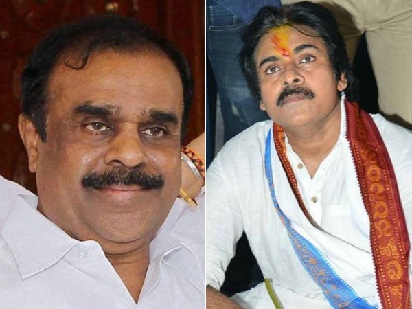  చంద్రబాబు దర్శకత్వంలో పవన్
