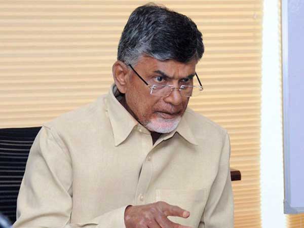  పరిస్థితి సానుకూలమే...టిడిపి అధినేత..