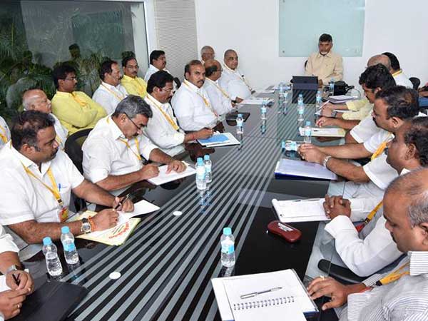 మీడియా సమావేశంలో కూడా...చంద్రబాబు ఇలా అన్నారు....
