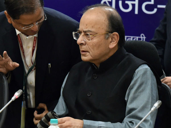 మళ్లీ తెరపైకి స్టాండర్డ్ డిడక్షన్