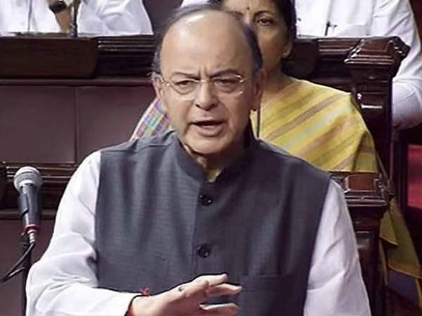 స్టాక్ మార్కెట్లు పతనమవుతున్నా.. ఆ షేర్లకు లబ్ది