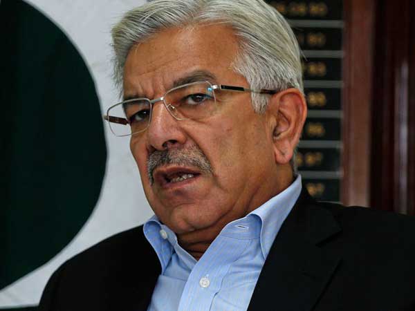 Donald Trump 'Talking in the Language of India', Pakistan Foreign Minister Donald Trump 'Talking in the Language of India', Pakistan Foreign Minister