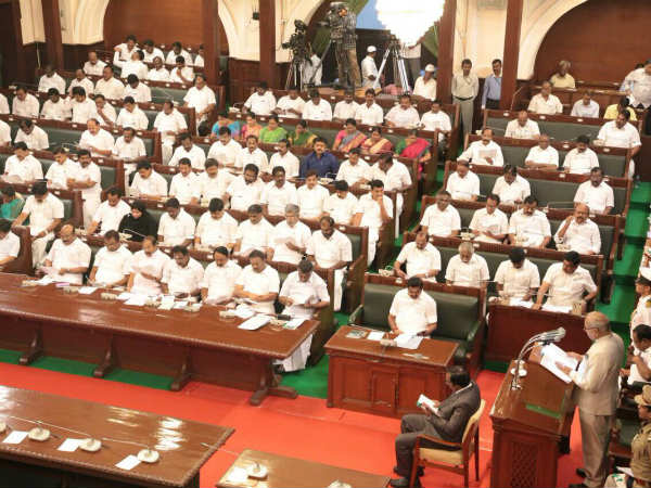 మాదే అధికారం