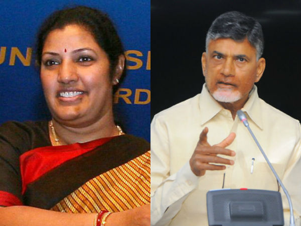  బిజెపి నేతల విమర్శలు ఇలా...