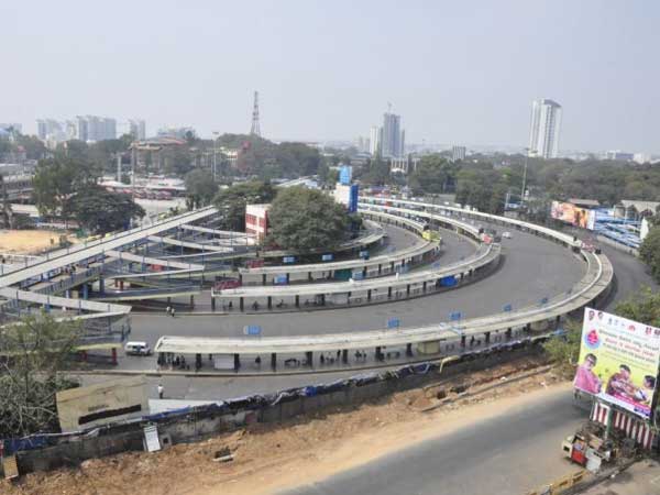 బంద్ తో ప్రయోజనం శూన్యం