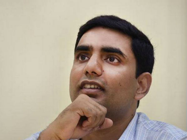 రాష్ట్ర విభజన...సమస్యలు