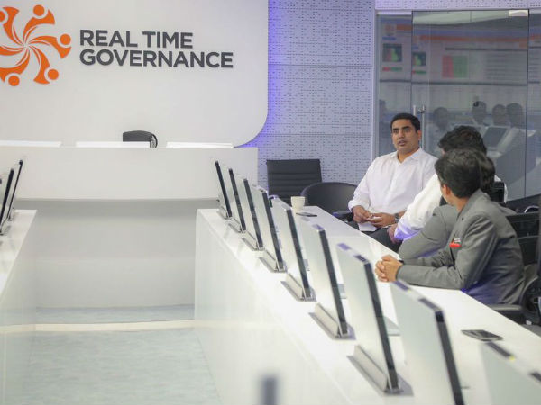 టెక్నాలజీ వినియోగం...ఇంకా ఎక్కడంటే...