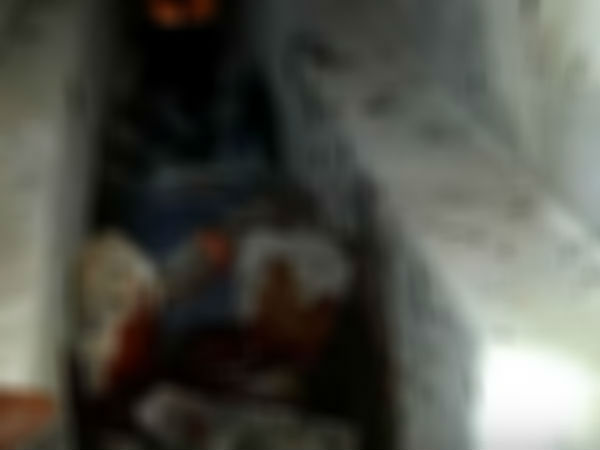 బజ్జీల బండి వివాదమే హత్యకు దారితీసిందా?