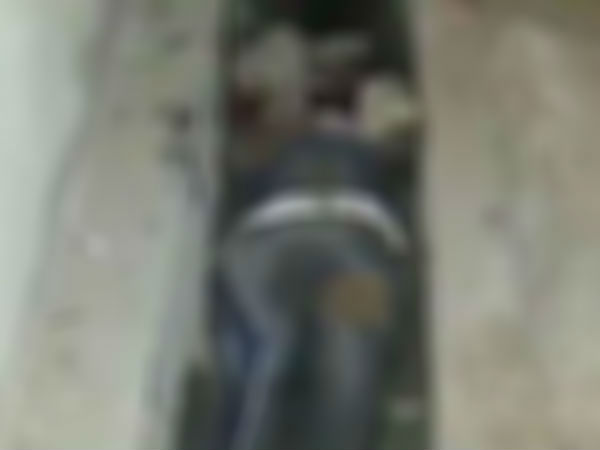 హత్యతో మాకేం సంబంధం