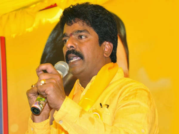 వైసీపీలోని కొందరు, కొన్ని మీడియా సంస్థలు వైసీపీలోని కొందరు, కొన్ని మీడియా సంస్థలు