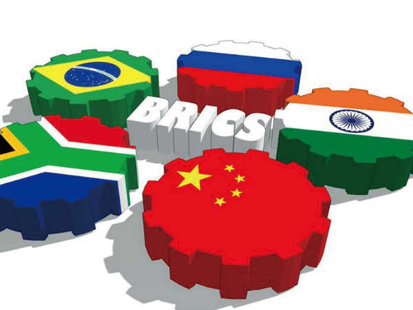  బ్రిక్స్ దేశాల్లో మొదటి స్థానంలో భారత్