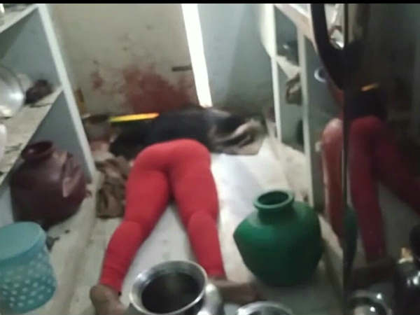 గొడవలు ఇలా