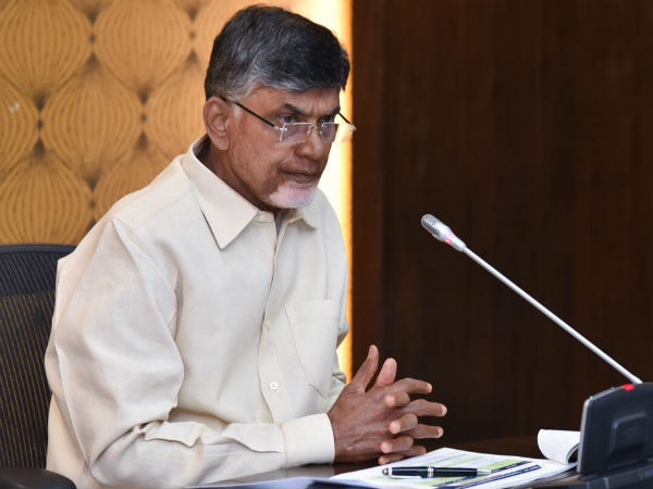 సర్వేలు ఇలా చేయించారు...