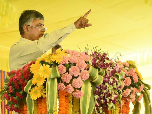 బిజెపితో పొత్తు తెంచుకుంటే...