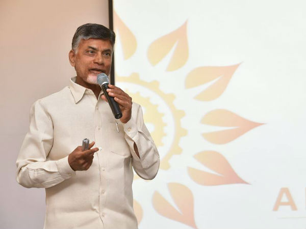 చంద్రబాబు హెచ్చరికలు...