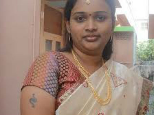  మోసం చేసింది ఇలా...అయితే దొరికిపోయింది...