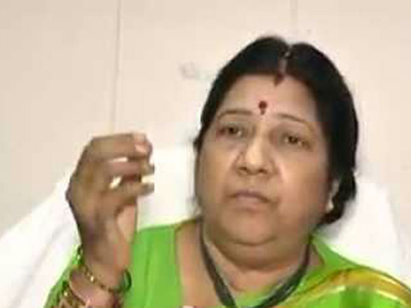 బాధితులకు అన్యాయం...శిక్షపడాల్సిందే...