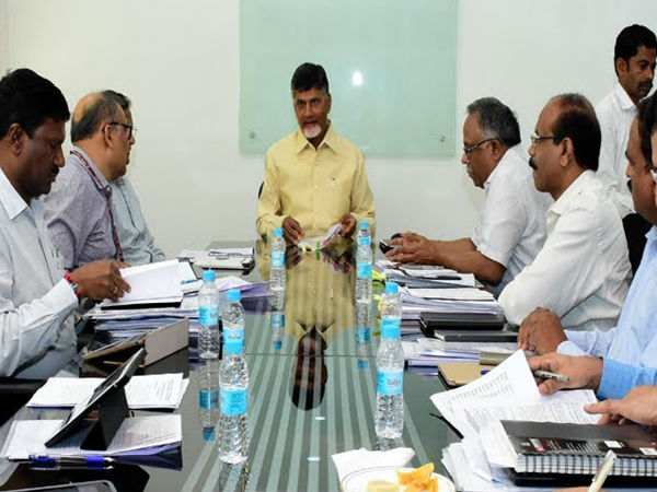 సిఎం జోక్యం చేసుకున్నా...చర్యలు మాత్రం లేవు... సిఎం జోక్యం చేసుకున్నా...చర్యలు మాత్రం లేవు...