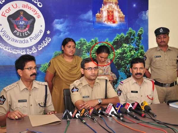 విజయవాడకు తరలింపు...