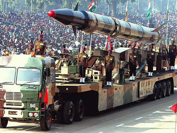 మొదటి నుంచి బడ్జెట్ కేటాయింపుల్లో రక్షణకు సింహభాగం