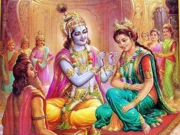 Sankranti: The importance of Bhogi