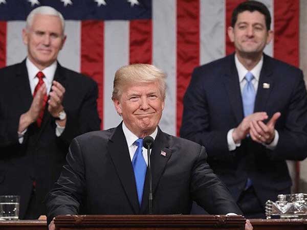 ప్రతిభ ఆధారంగానే గ్రీన్ కార్డులు