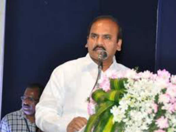 రంగంలోకి దిగిన మంత్రి ప్రత్తిపాటి పుల్లారావు