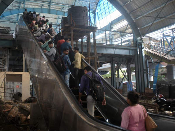 2019లో ఏర్పాట్లపై ఇప్పటికే నిర్ధారణ పూర్తి