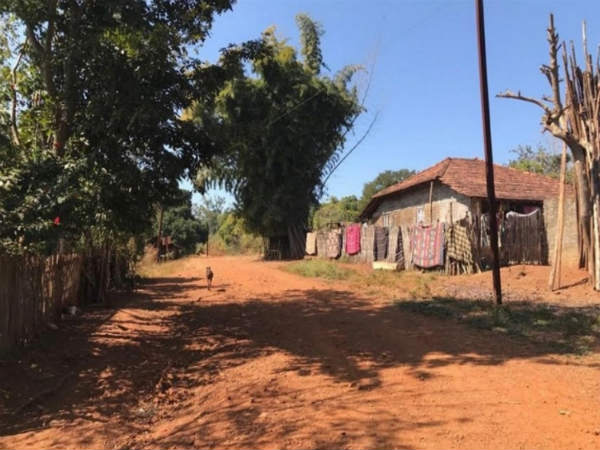  ఆ కాల్ చేసింది సిఎం...దావోస్ నుంచి...