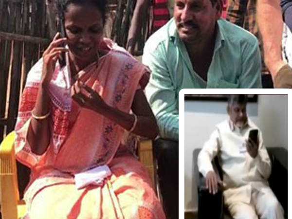 అన్నట్లు గానే...చిటికెలో వరం......ఇచ్చిన సిఎం