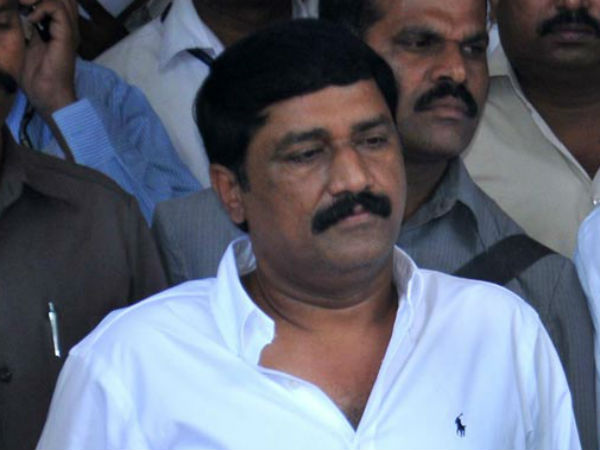 చంద్రబాబు వ్యాఖ్యలపై గంటా