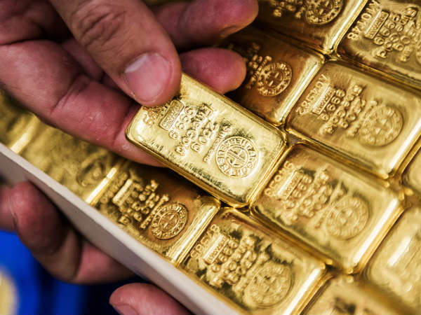 కస్టమ్స్ తగ్గించి జీఎస్టీ పెంచుకోవాలని బులియన్ వర్గాల సూచన