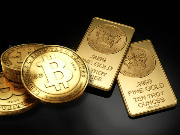 రోజూ 250 బిలియన్ల డాలర్ల పసిడి ట్రేడింగ్