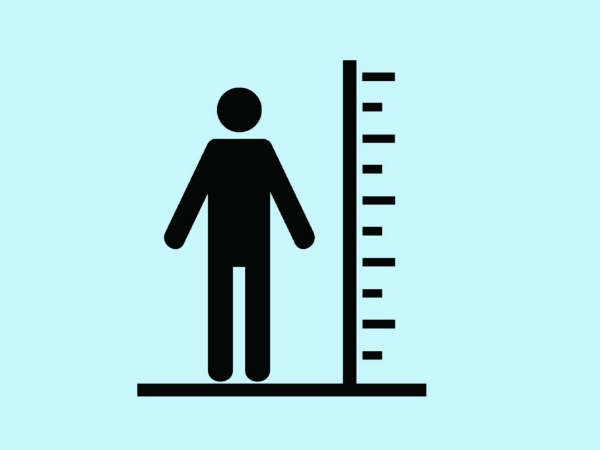  పొడవు పెరగాలని..