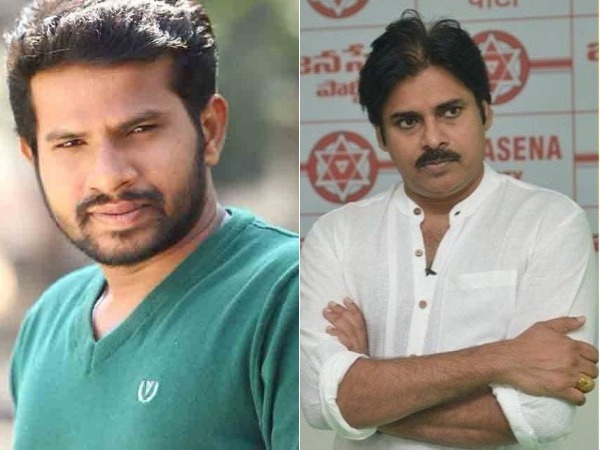 నవ్వుకోవాలి అంతే..