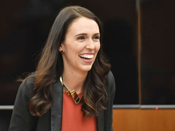 Jacinda Ardern: New Zealand PM reveals she is pregnant Jacinda Ardern: New Zealand PM reveals she is pregnant