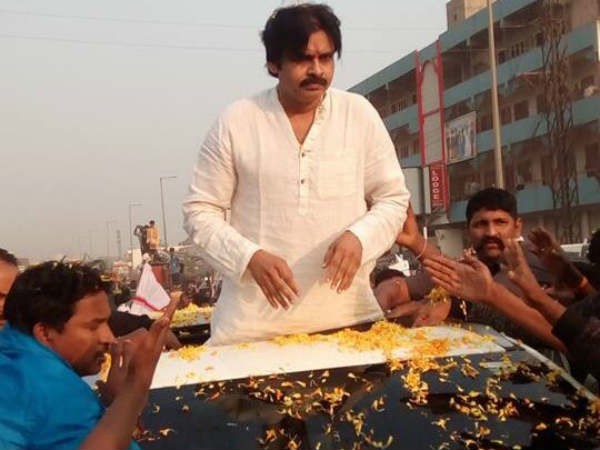 రహస్య భేటీ జరగలేదు