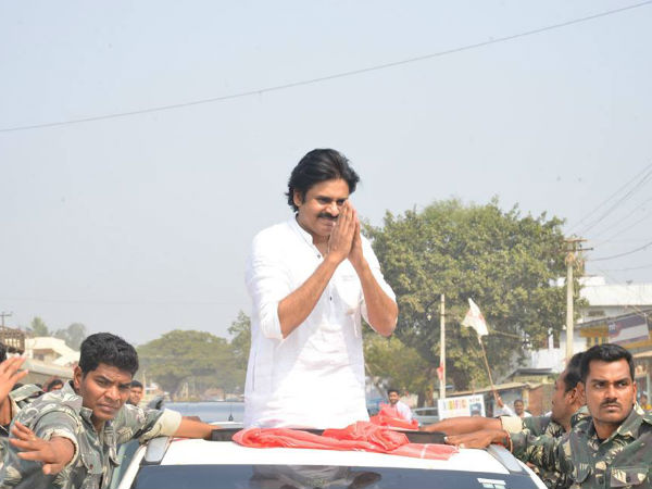  రిటైర్డ్ అధికారులు,జర్నలిస్టులు జనసేనలో చేరే అవకాశం