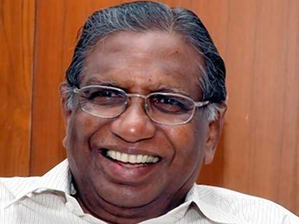 పద్మ విభూషణ్‌కు జయశంకర్ పేరు...