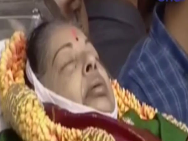 కేంద్రం దగ్గర నివేదిక