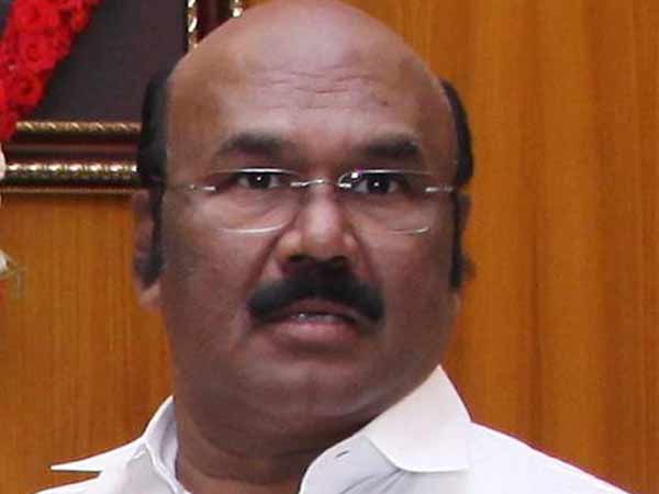 చెన్నై మెరీనా బీచ్