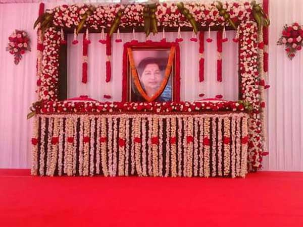 అమ్మ ఆశయాలు