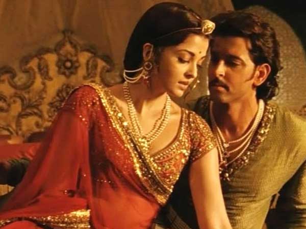  జోథా అక్బర్‌పై కూడా ఆందోళన...