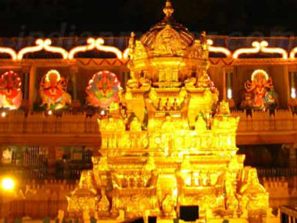 కోర్టు ఆదేశాలను లెక్కచేయకుండా...